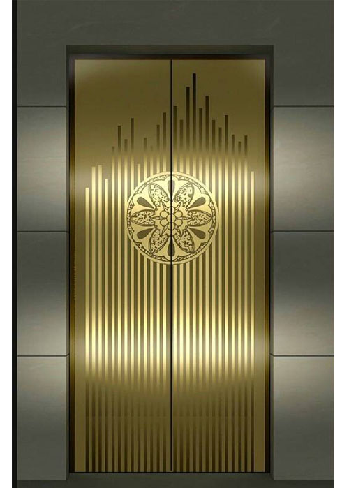 tm-30电梯厅门装潢
