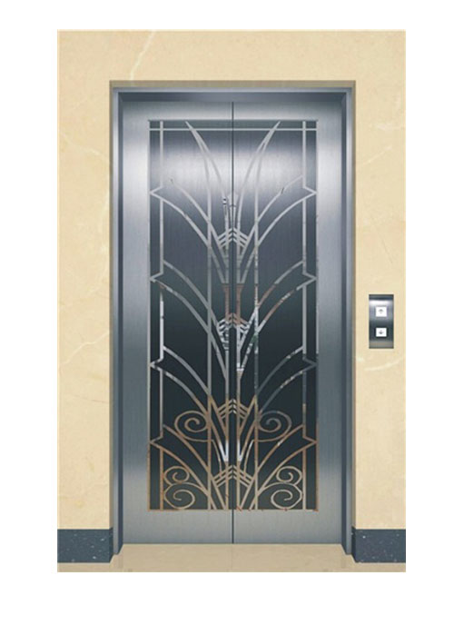 tm-35电梯厅门装潢