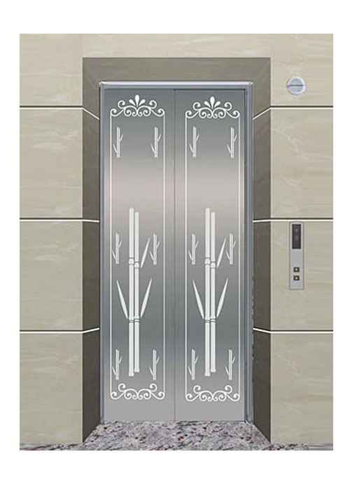 tm-36电梯厅门装潢
